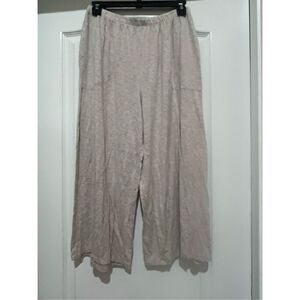 Simply Vera, Vera Wang light beige lounge pants
